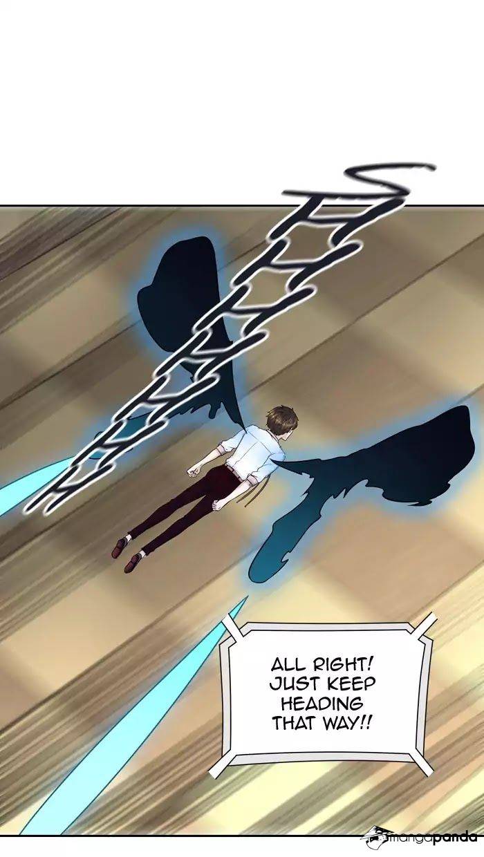 Tower of God Chapter 404 image 051